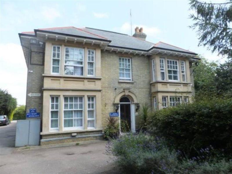 Shelford Lodge Trumpington Kültér fotó