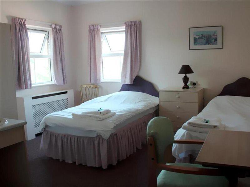 Shelford Lodge Trumpington Kültér fotó