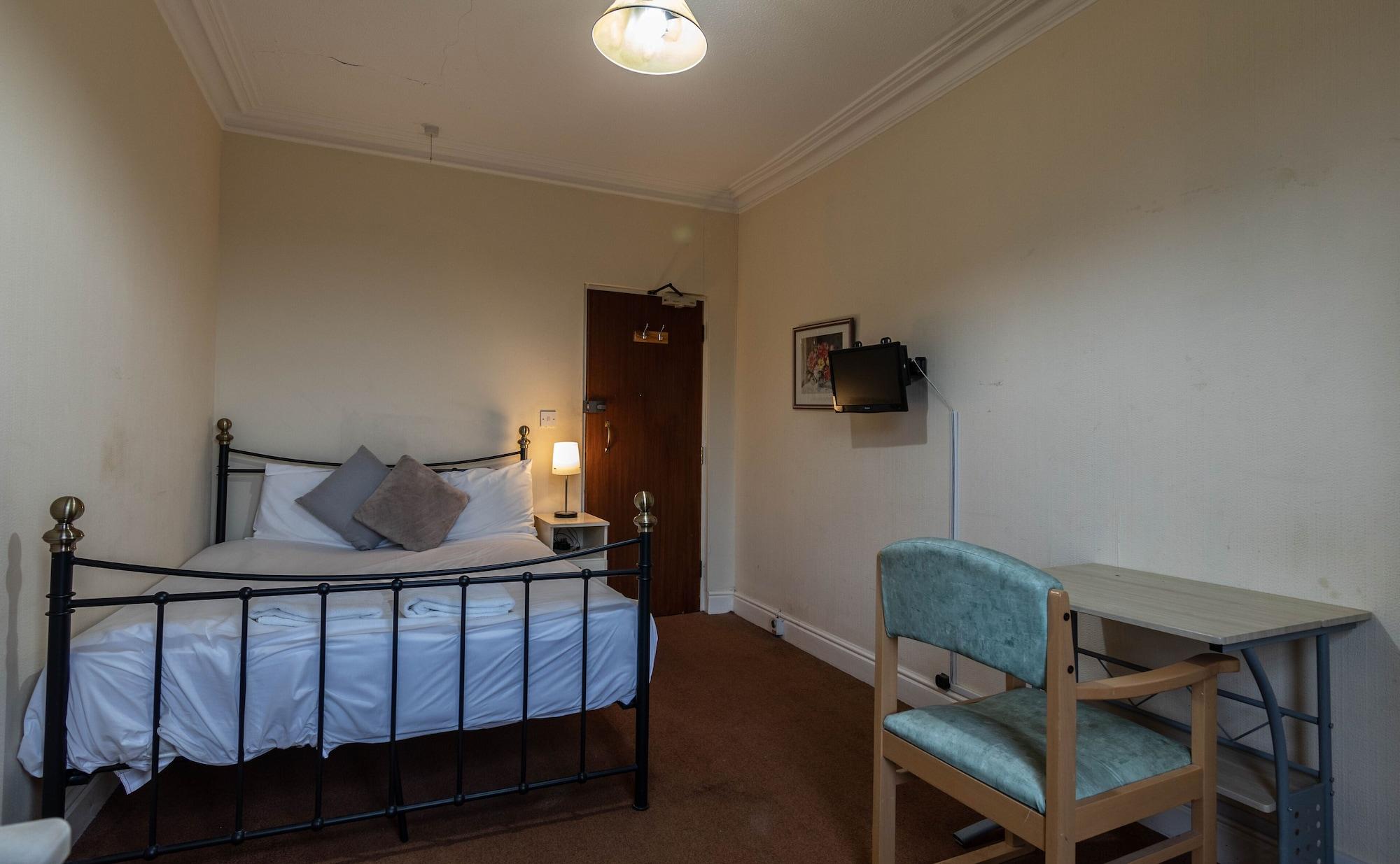 Shelford Lodge Trumpington Kültér fotó