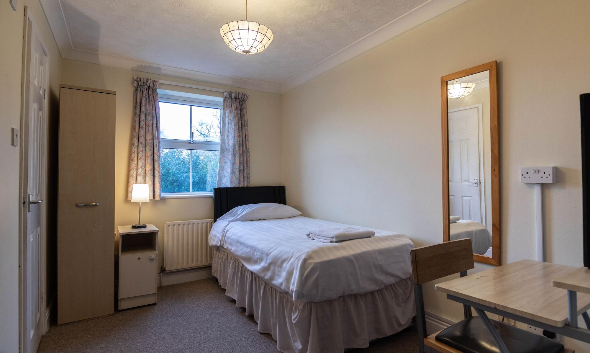 Shelford Lodge Trumpington Kültér fotó