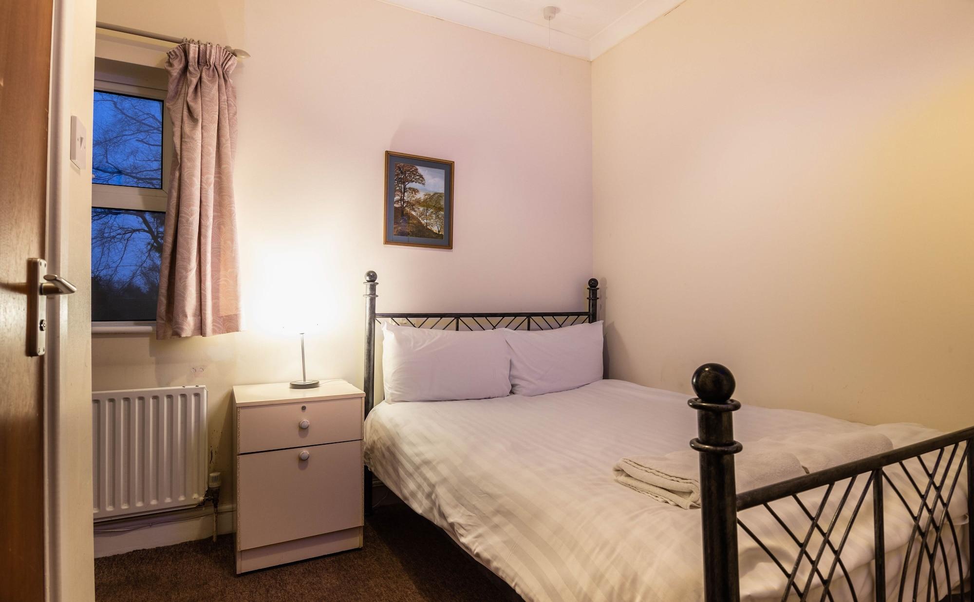 Shelford Lodge Trumpington Kültér fotó
