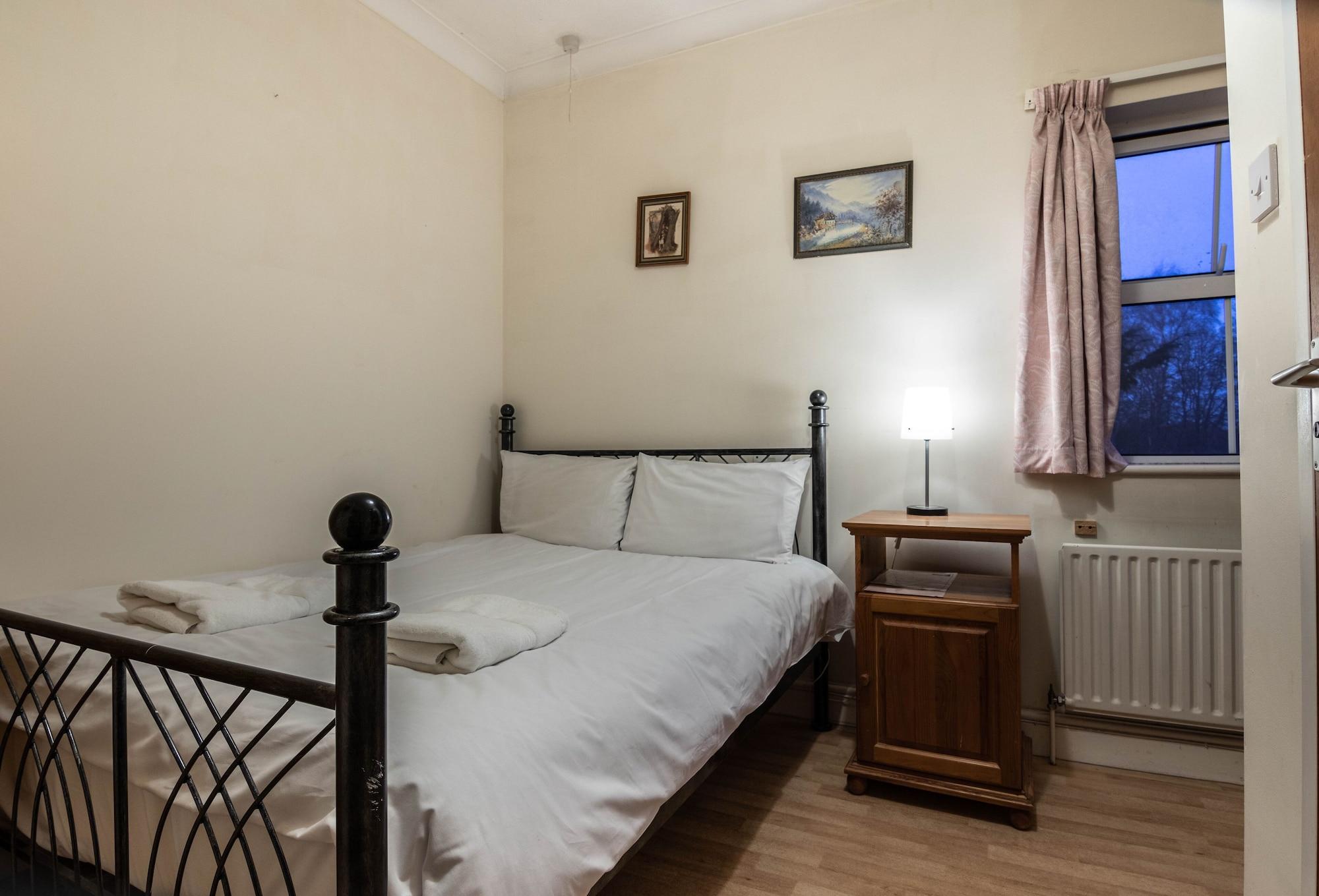 Shelford Lodge Trumpington Kültér fotó